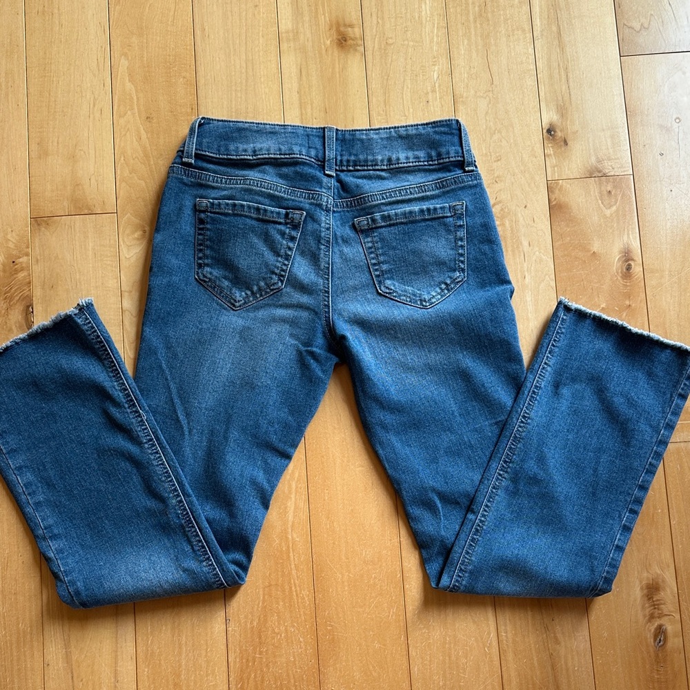 SO Girl’s Blue Jeans